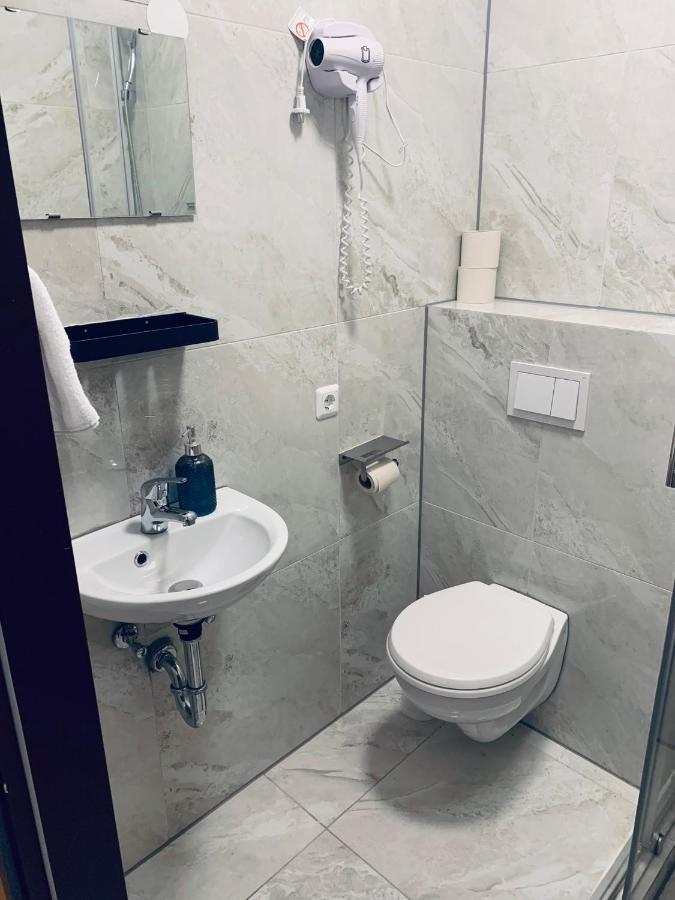 Hotel Royal Leopoldshohe エクステリア 写真