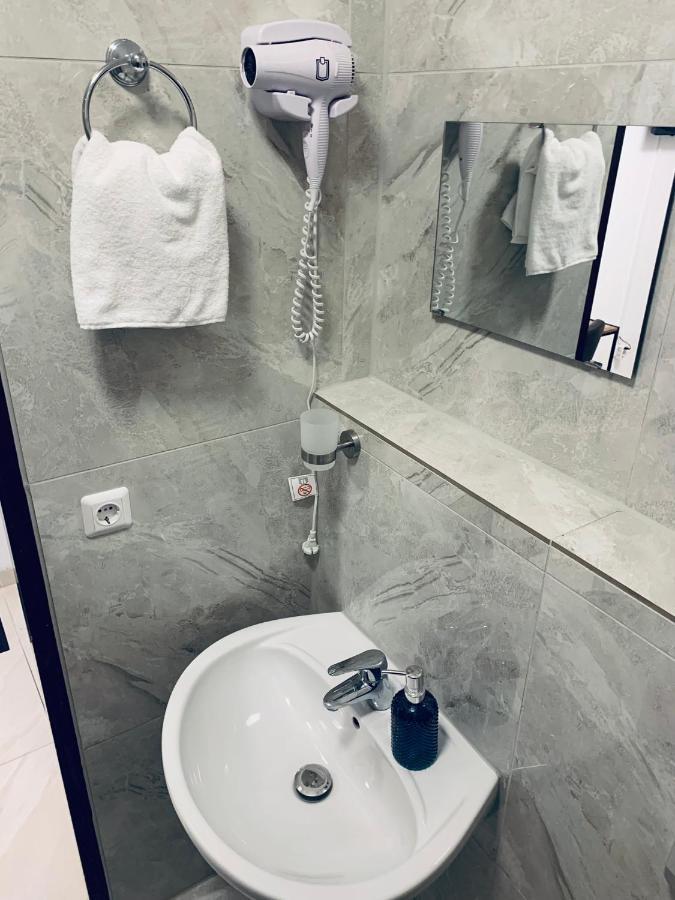 Hotel Royal Leopoldshohe エクステリア 写真
