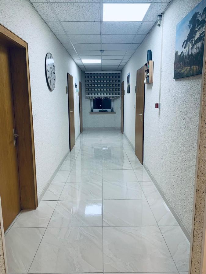 Hotel Royal Leopoldshohe エクステリア 写真