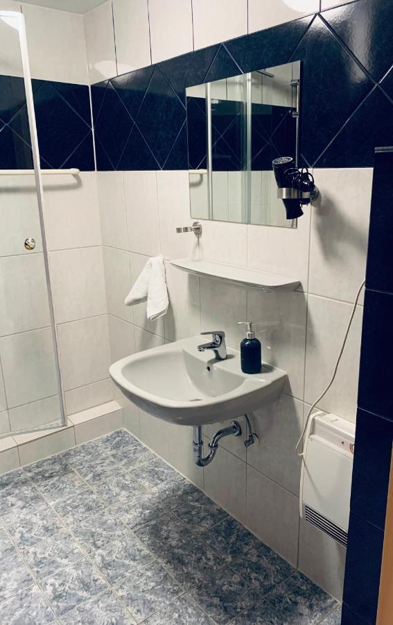 Hotel Royal Leopoldshohe エクステリア 写真