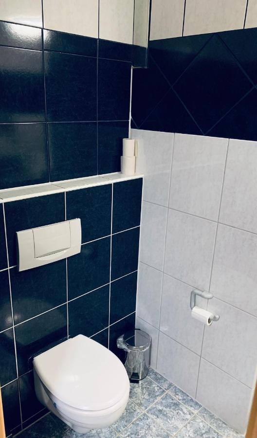 Hotel Royal Leopoldshohe エクステリア 写真