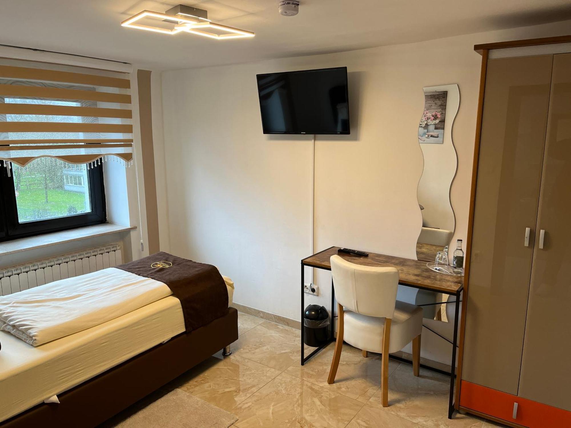 Hotel Royal Leopoldshohe エクステリア 写真