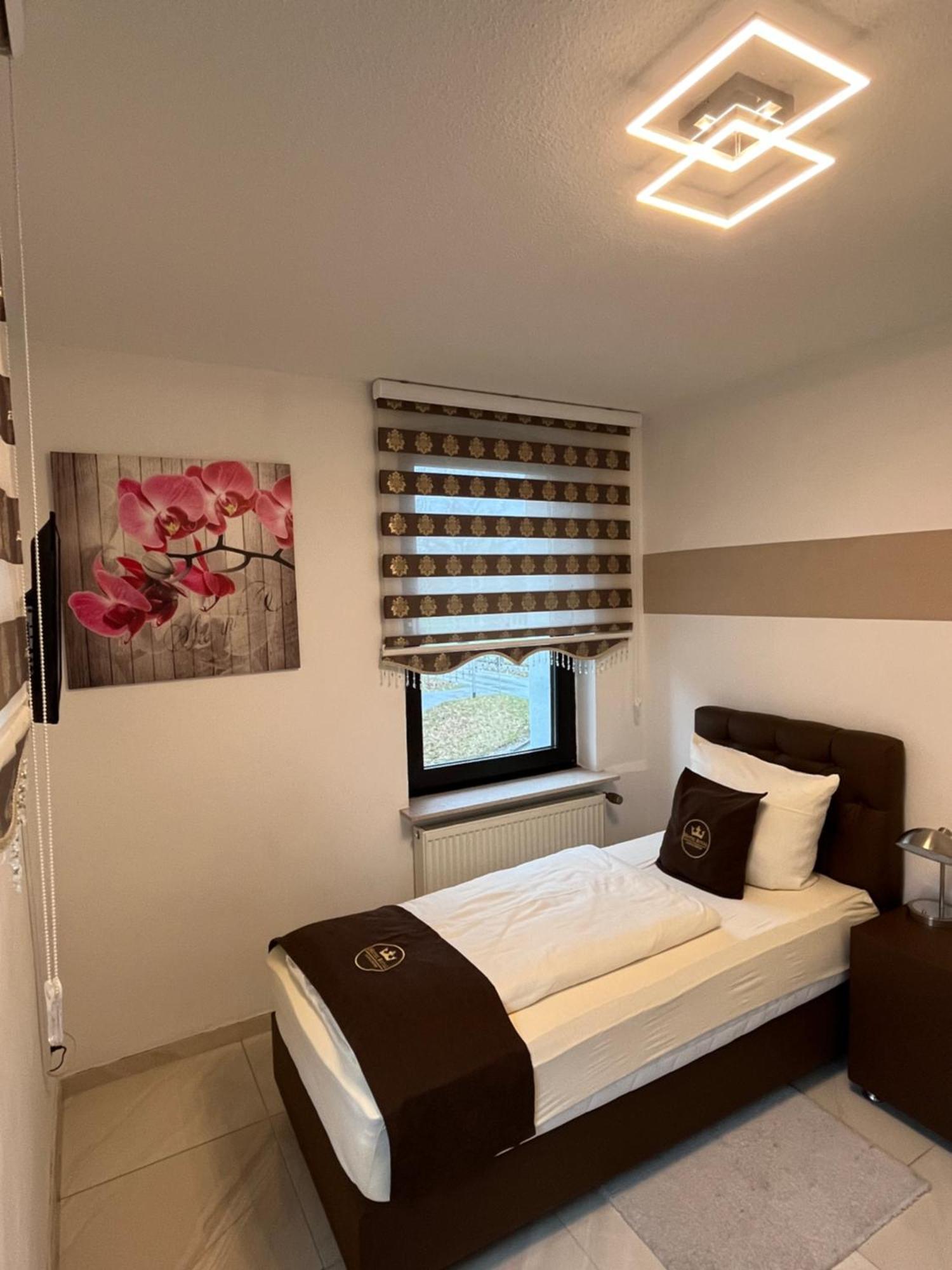 Hotel Royal Leopoldshohe エクステリア 写真